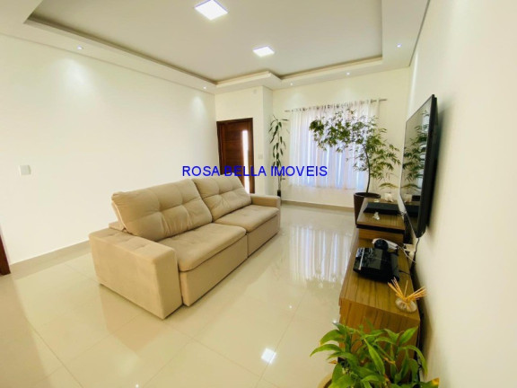 Casa com 3 Quartos à Venda, 150 m² em Jardim Bréscia - Indaiatuba