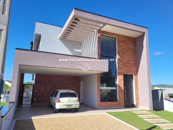 Casa de Condomínio com 3 Quartos à Venda, 193 m² em San Giovanni - Itatiba