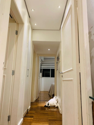 Imagem Imóvel com 3 Quartos à Venda, 140 m² em Jardim Paulista - São Paulo