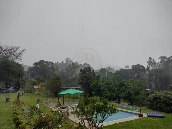 Imagem Chácara com 3 Quartos à Venda, 200 m² em Varjao - Paraibuna