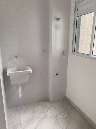 Imagem Apartamento com 2 Quartos à Venda, 39 m² em Chácara Belenzinho - São Paulo