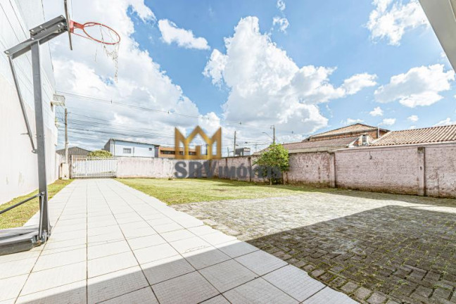 Imagem Sobrado com 4 Quartos à Venda, 230 m² em Atuba - Pinhais Imagem Sobrado com 4 Quartos à Venda, 230 m² em Atuba - Pinhais