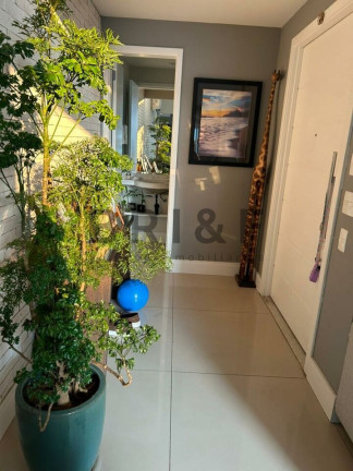 Imagem Apartamento com 4 Quartos à Venda, 163 m² em Brooklin - São Paulo Imagem Apartamento com 4 Quartos à Venda, 163 m² em Brooklin - São Paulo