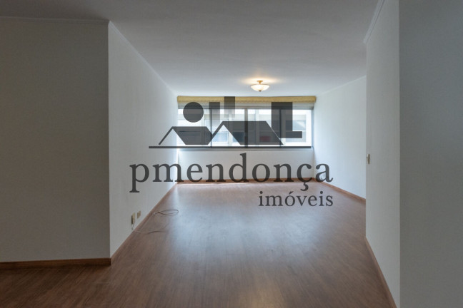 Imagem Apartamento com 4 Quartos à Venda, 158 m² em Higienópolis - São Paulo Imagem Apartamento com 4 Quartos à Venda, 158 m² em Higienópolis - São Paulo