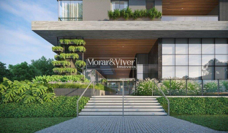Imagem Apartamento com 3 Quartos à Venda, 151 m² em Batel - Curitiba Imagem Apartamento com 3 Quartos à Venda, 151 m² em Batel - Curitiba