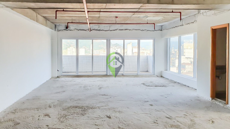Imagem Imóvel Comercial à Venda, 150 m² em Centro - Santos Imagem Imóvel Comercial à Venda, 150 m² em Centro - Santos