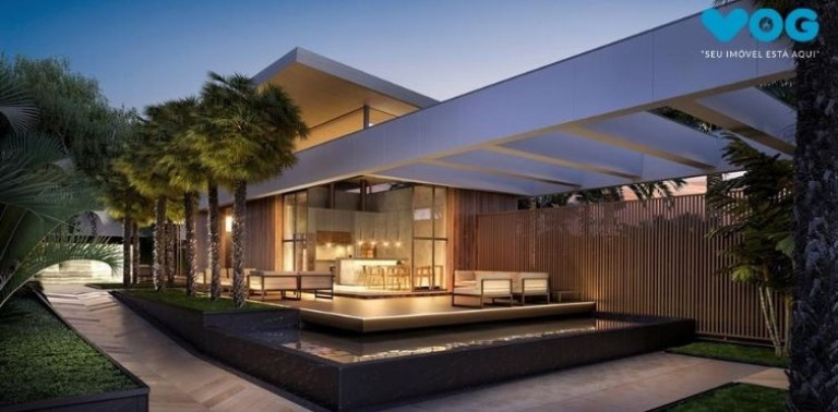 Imagem Imóvel com 1 Quarto à Venda, 43 m² em Petrópolis - Porto Alegre