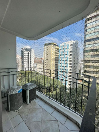 Imagem Apartamento com 2 Quartos para Alugar, 58 m² em Jardim Paulista - São Paulo Imagem Apartamento com 2 Quartos para Alugar, 58 m² em Jardim Paulista - São Paulo