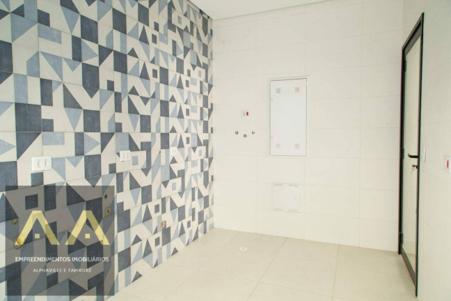 Imagem Casa com 5 Quartos à Venda, 480 m² em Alphaville - Santana De Parnaíba