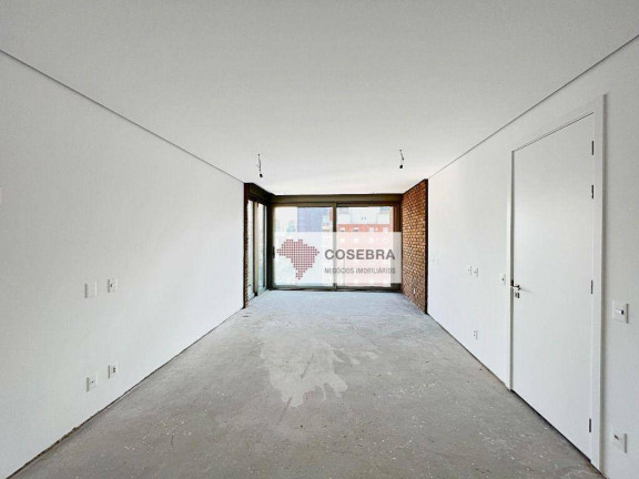 Imagem Apartamento com 4 Quartos à Venda, 335 m² em Itaim Bibi - São Paulo