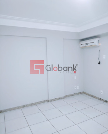 Imagem Apartamento com 3 Quartos à Venda, 100 m² em Centro - Montes Claros Imagem Apartamento com 3 Quartos à Venda, 100 m² em Centro - Montes Claros