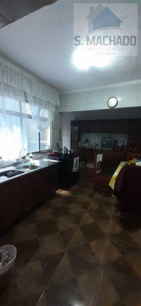 Imagem Casa com 3 Quartos à Venda, 92 m² em Jardim Alzira Franco - Santo André