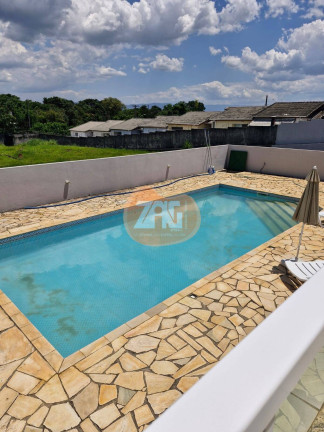 Imagem Apartamento com 2 Quartos à Venda, 66 m² em Vila Paraíso - Caçapava Imagem Apartamento com 2 Quartos à Venda, 66 m² em Vila Paraíso - Caçapava