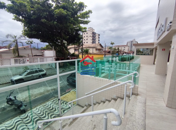 Imagem Apartamento com 3 Quartos à Venda, 88 m² em Tupi - Praia Grande