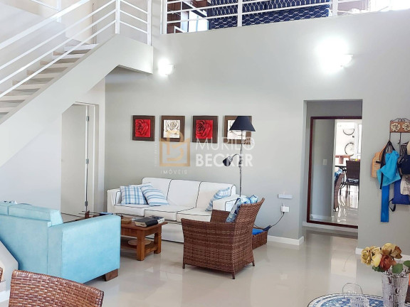 Imagem Casa com 4 Quartos à Venda, 407 m² em Mar Verde - Caraguatatuba