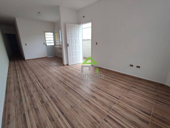 Imagem Casa com 2 Quartos à Venda, 60 m² em Jardim Japão (caucaia Do Alto) - Cotia Imagem Casa com 2 Quartos à Venda, 60 m² em Jardim Japão (caucaia Do Alto) - Cotia