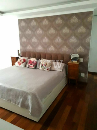Imagem Cobertura com 4 Quartos à Venda, 240 m² em Chácara Inglesa - São Paulo Imagem Cobertura com 4 Quartos à Venda, 240 m² em Chácara Inglesa - São Paulo