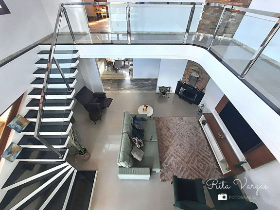 Imagem Casa com 5 Quartos à Venda, 300 m² em Branquinha - Viamão