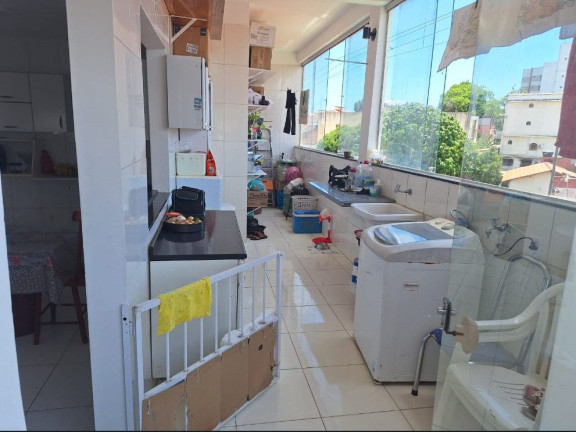 Imagem Apartamento com 3 Quartos à Venda, 170 m² em Piatã - Salvador Imagem Apartamento com 3 Quartos à Venda, 170 m² em Piatã - Salvador