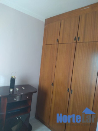 Imagem Apartamento com 2 Quartos à Venda, 55 m² em Parque São Luís - São Paulo Imagem Apartamento com 2 Quartos à Venda, 55 m² em Parque São Luís - São Paulo