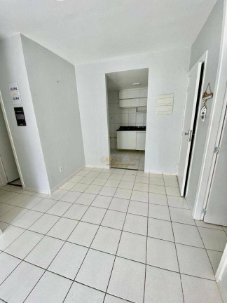Imagem Apartamento com 2 Quartos à Venda, 45 m² em Alto Do Picuaia - Lauro De Freitas