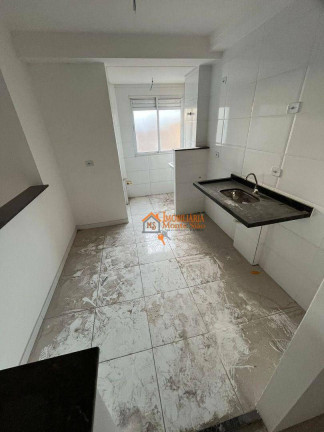 Imagem Apartamento com 2 Quartos à Venda, 60 m² em Ponte Grande - Guarulhos Imagem Apartamento com 2 Quartos à Venda, 60 m² em Ponte Grande - Guarulhos