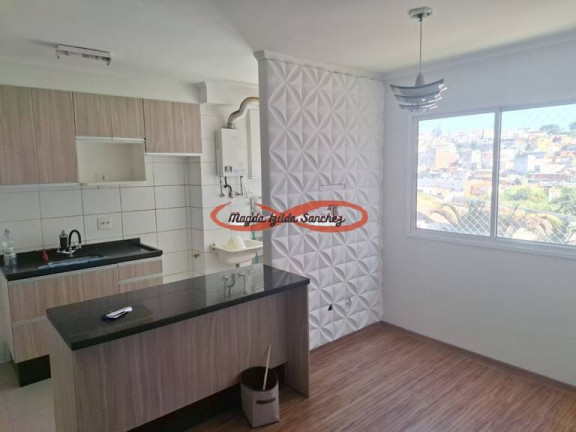 Imagem Apartamento com 2 Quartos à Venda, 45 m² em Itaquera - São Paulo Imagem Apartamento com 2 Quartos à Venda, 45 m² em Itaquera - São Paulo