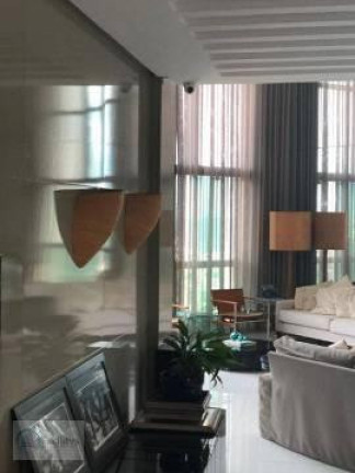 Imagem Apartamento com 4 Quartos à Venda, 279 m² em Horto Florestal - Salvador Imagem Apartamento com 4 Quartos à Venda, 279 m² em Horto Florestal - Salvador
