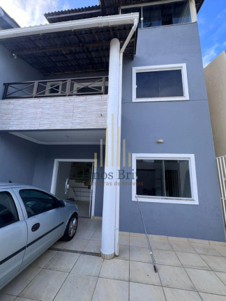 Imagem Casa com 4 Quartos à Venda, 300 m² em Ipitanga - Lauro De Freitas Imagem Casa com 4 Quartos à Venda, 300 m² em Ipitanga - Lauro De Freitas
