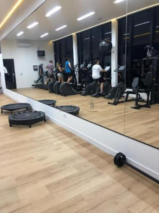 Imagem Apartamento com 2 Quartos à Venda, 42 m² em Parque Residencial Rita Vieira - Campo Grande