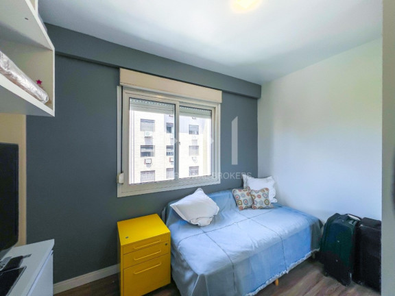 Imagem Apartamento com 2 Quartos à Venda, 101 m² em Bela Vista - Porto Alegre Imagem Apartamento com 2 Quartos à Venda, 101 m² em Bela Vista - Porto Alegre