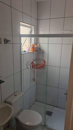 Imagem Casa com 2 Quartos à Venda, 69 m² em Vila Rubens - Indaiatuba Imagem Casa com 2 Quartos à Venda, 69 m² em Vila Rubens - Indaiatuba