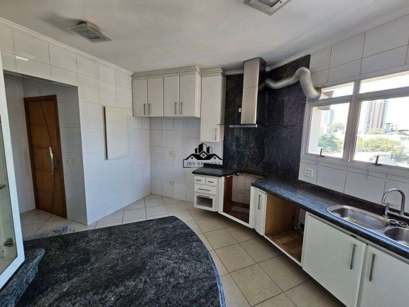 Imagem Apartamento com 4 Quartos à Venda, 188 m² em Centro - São Bernardo Do Campo