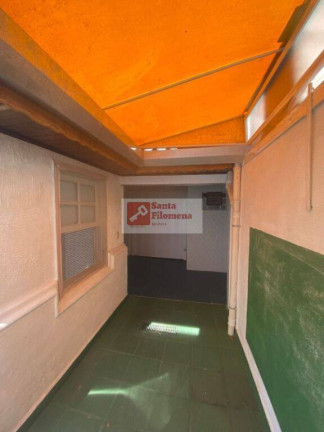 Imagem Casa com 3 Quartos à Venda, 360 m² em Vila Mariana - São Paulo Imagem Casa com 3 Quartos à Venda, 360 m² em Vila Mariana - São Paulo