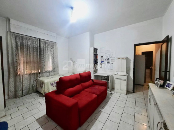Imagem Apartamento com 1 Quarto à Venda, 30 m² em Barra Funda - São Paulo