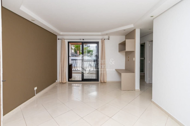 Apartamento com 3 Quartos à Venda, 92 m² em Indianópolis - São Paulo