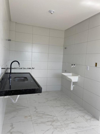Imagem Apartamento com 3 Quartos à Venda, 78 m² em Portal Do Sol - João Pessoa
