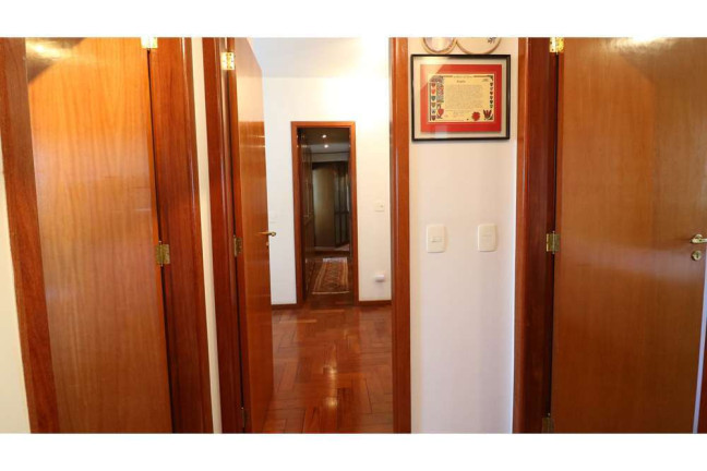 Imagem Apartamento com 4 Quartos à Venda, 226 m² em Morumbi - São Paulo Imagem Apartamento com 4 Quartos à Venda, 226 m² em Morumbi - São Paulo