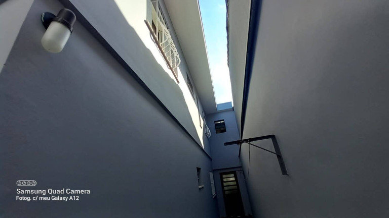 Imagem Casa com 4 Quartos à Venda, 211 m² em Jardim Virginia Bianca - São Paulo