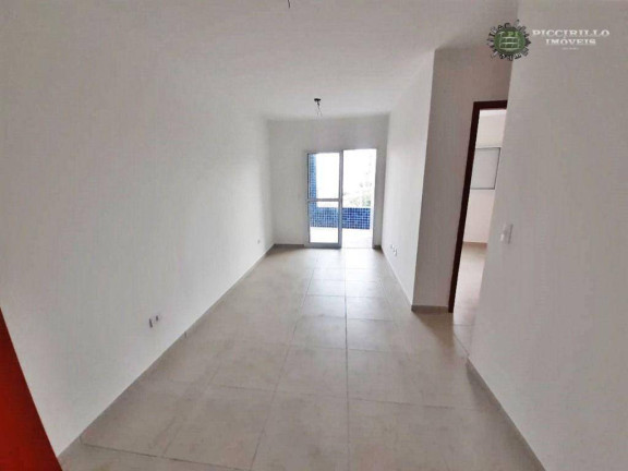 Imagem Apartamento com 2 Quartos à Venda, 60 m² em Vila Guilhermina - Praia Grande Imagem Apartamento com 2 Quartos à Venda, 60 m² em Vila Guilhermina - Praia Grande