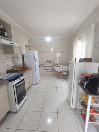 Imagem Casa com 2 Quartos à Venda, 167 m² em Jardim Do Vale - Guaratinguetá Imagem Casa com 2 Quartos à Venda, 167 m² em Jardim Do Vale - Guaratinguetá