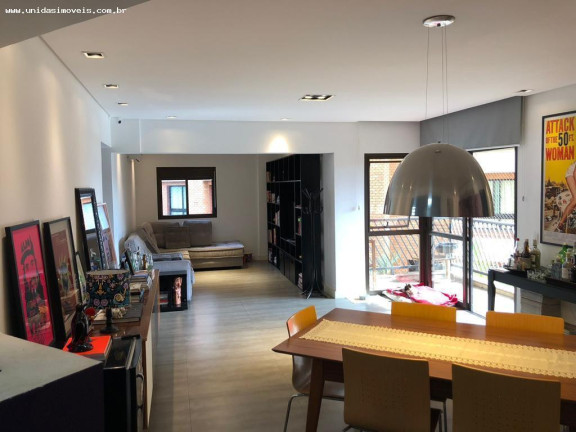 Apartamento com 3 Quartos à Venda, 135 m² em Vila Mariana - São Paulo