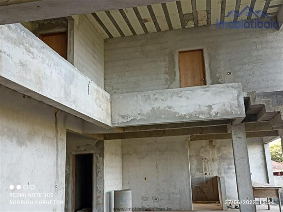 Imagem Chácara com 4 Quartos à Venda, 2.341 m² em Portão - Atibaia
