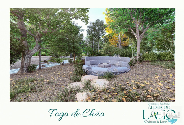 Imagem Terreno à Venda, 450 m² em Aldeia Do Lago - Santa Bárbara De Goiás Imagem Terreno à Venda, 450 m² em Aldeia Do Lago - Santa Bárbara De Goiás
