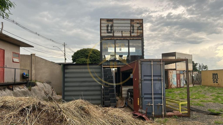 Imagem Terreno à Venda, 1.100 m² em Parque Das Universidades - Campinas Imagem Terreno à Venda, 1.100 m² em Parque Das Universidades - Campinas