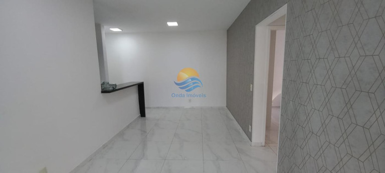 Imagem Apartamento com 2 Quartos à Venda, 67 m² em José Menino - Santos