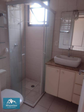 Imagem Apartamento com 2 Quartos à Venda, 53 m² em Tatuapé - São Paulo Imagem Apartamento com 2 Quartos à Venda, 53 m² em Tatuapé - São Paulo