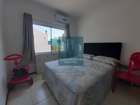 Imagem Apartamento com 3 Quartos à Venda, 125 m² em Ingleses Do Rio Vermelho - Florianópolis