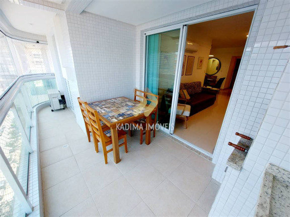Imagem Apartamento com 3 Quartos à Venda, 134 m² em Canto Do Forte - Praia Grande Imagem Apartamento com 3 Quartos à Venda, 134 m² em Canto Do Forte - Praia Grande
