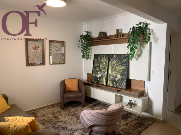 Imagem Casa de Condomínio com 3 Quartos à Venda, 153 m² em Jardim Ermida I - Jundiaí